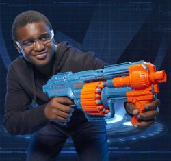 Hasbro NERF ELITE 2.0 Shockwave RD-15 set blaster + 30 šipek