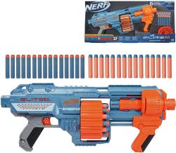Hasbro NERF ELITE 2.0 Shockwave RD-15 set blaster + 30 šipek Hasbro NERF ELITE 2.0 Shockwave RD-15 set blaster + 30 šipek
