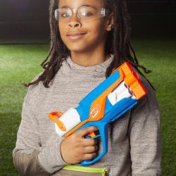 Hasbro NERF N Series Agility set dětský blaster + 12 šipek