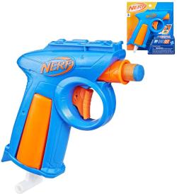 Hasbro NERF N Series Flex set dětský blaster + 2 šipky Hasbro NERF N Series Flex set dětský blaster + 2 šipky