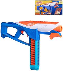 Hasbro NERF N Series Infinite set dětský blaster + 80 šipek Hasbro NERF N Series Infinite set dětský blaster + 80 šipek