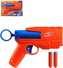 Hasbro NERF N Series Ward set dětský blaster + 2 šipky Hasbro NERF N Series Ward set dětský blaster + 2 šipky