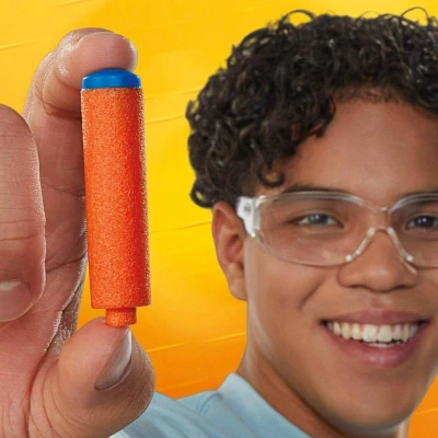 Hasbro NERF N1 Refill náhradní pěnové náboje set 50ks šipky do pistole