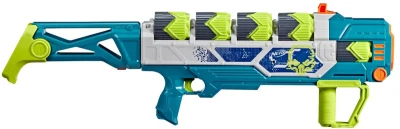 Hasbro NERF Rebel Ops Doom Cannon set blaster + 60 šipek Elite