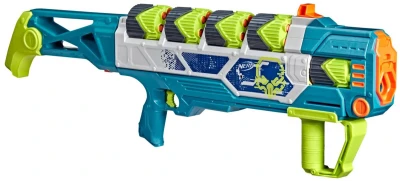Hasbro NERF Rebel Ops Doom Cannon set blaster + 60 šipek Elite