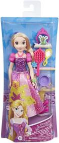 Hasbro Panenka Disney Princess set s doplňky 3 druhy