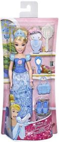 Hasbro Panenka Disney Princess set s doplňky 3 druhy