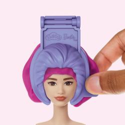 Hasbro - Play-Doh Barbie vlasy a srdce kreativní sada