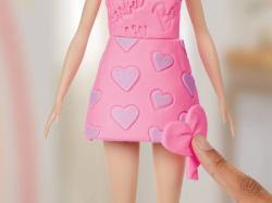 Hasbro - Play-Doh Barbie vlasy a srdce kreativní sada