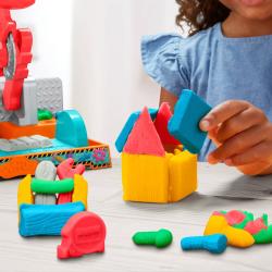 Hasbro PLAY-DOH Barevná dílna kreativní set modelína s nástroji