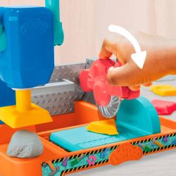 Hasbro PLAY-DOH Barevná dílna kreativní set modelína s nástroji