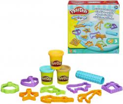 Oblečení pro panenku miminko 36-46cm žirafa body s čepičkou Oblečení pro panenku miminko 36-46cm žirafa body s čepičkou