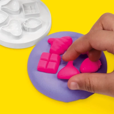Hasbro PLAY-DOH Cookie Combo výroba sušenek set modelína s nástroji