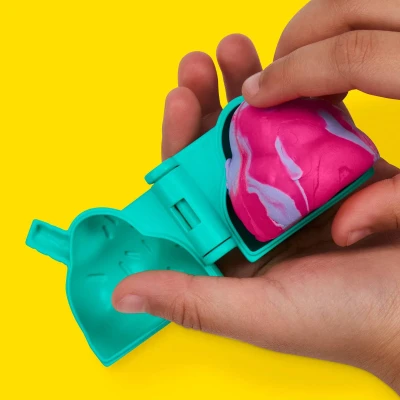 Hasbro PLAY-DOH Cookie Combo výroba sušenek set modelína s nástroji