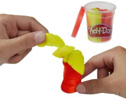 Hasbro PLAY-DOH Dinosauří svět herní set modelína s nástroji 2 druhy