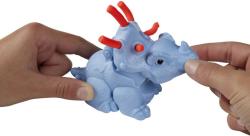 Hasbro PLAY-DOH Dinosauří svět herní set modelína s nástroji 2 druhy