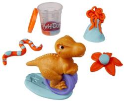 Hasbro PLAY-DOH Dinosauří svět herní set modelína s nástroji 2 druhy
