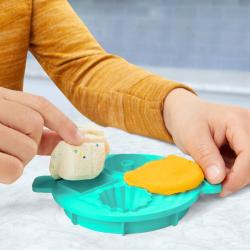 Hasbro PLAY-DOH Kouzelný mixér kreativní set modelína s nástroji