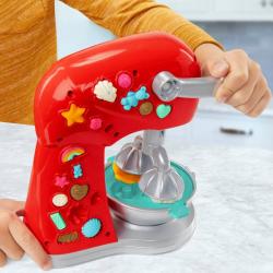 Hasbro PLAY-DOH Kouzelný mixér kreativní set modelína s nástroji