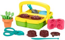 Hasbro PLAY-DOH Kvetoucí květiny kreativní set modelína s nástroji