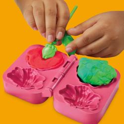 Hasbro PLAY-DOH Kvetoucí květiny kreativní set modelína s nástroji