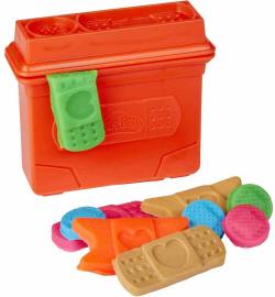 Hasbro PLAY-DOH Malý veterinář kreativní set pejsek s modelínou 284g