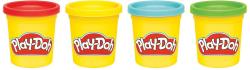 Hasbro PLAY-DOH Modelína baby barevná 4x 85g set 4 kelímky II.