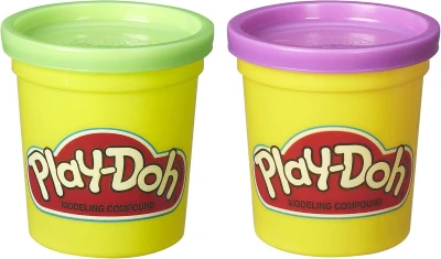 Hasbro PLAY-DOH Modelína baby sada 2 kelímky 2x 84g 3 barvy