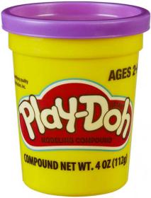 Hasbro PLAY-DOH Modelína kelímek velký 112g různé barvy