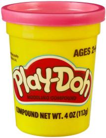 Hasbro PLAY-DOH Modelína kelímek velký 112g různé barvy