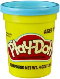 Hasbro PLAY-DOH Modelína kelímek velký 112g různé barvy