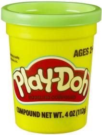 Hasbro PLAY-DOH Modelína kelímek velký 112g různé barvy