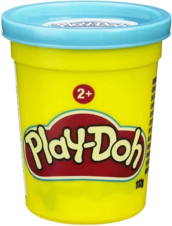 Hasbro PLAY-DOH Modelína (plastelína) samostatné tuby