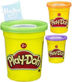 Hasbro PLAY-DOH Modelína (plastelína) samostatné tuby Hasbro PLAY-DOH Modelína (plastelína) samostatné tuby