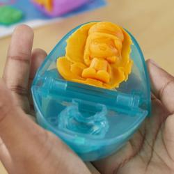 Hasbro PLAY-DOH Průzkumné letadlo kreativní set s modelínou a podložkou