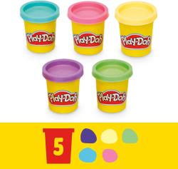 Hasbro PLAY-DOH Výroba Cookies kreatívna sada modelína s nástrojmi