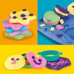 Hasbro PLAY-DOH Výroba Cookies kreatívna sada modelína s nástrojmi