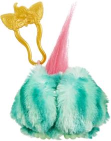 HASBRO PLYŠ Furby Furblets Summer Chill interaktivní zvířátko na baterie Zvuk