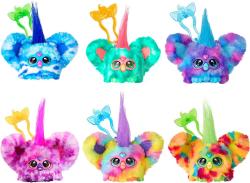 HASBRO PLYŠ Furby Furblets Summer Chill interaktivní zvířátko na baterie Zvuk