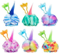 HASBRO PLYŠ Furby Furblets Summer Chill interaktivní zvířátko na baterie Zvuk