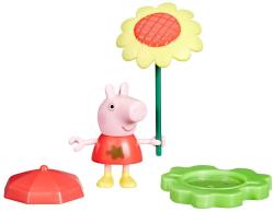 Hasbro Prasátko Peppa Pig herní set zábava v louži a blátě