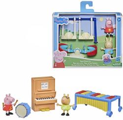 Hasbro Prasátko Peppa Pig Peppiny zážitky herní set se 2 figurkami v krabici Hasbro Prasátko Peppa Pig Peppiny zážitky herní set se 2 figurkami v krabici