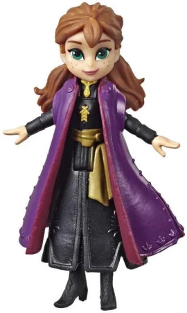 Hasbro Překvapení v ledu figurka Frozen (Ledové Království) se třpytkami