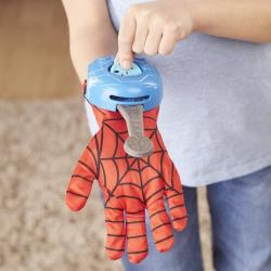 Hasbro Rukavice Spiderman Marvel Spouštěcí zařízení Spider-man