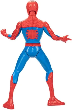 Hasbro Spiderman Thwip Action figurka s vystřelovačem pavučin