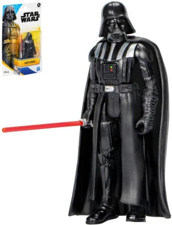 Hasbro Star Wars akční figurka Darth Vader set se světelným mečem Hasbro Star Wars akční figurka Darth Vader set se světelným mečem