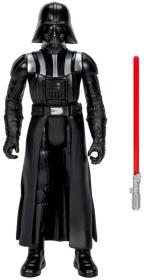 Hasbro Star Wars akční figurka Darth Vader set se světelným mečem
