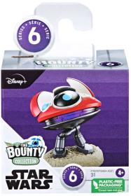 Hasbro STAR WARS Figurka Bounty Collection 6cm různé druhy plast