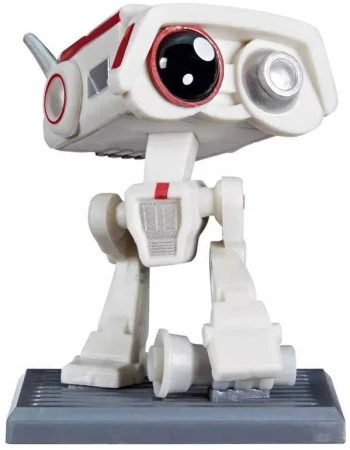 Hasbro STAR WARS Figúrka Bounty Collection 6cm rôzne druhy plast