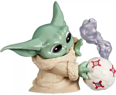 Hasbro STAR WARS Figúrka Bounty Collection 6cm rôzne druhy plast
